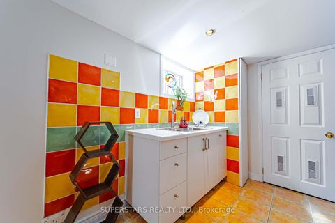 Photo 28 at 237 Ellington Drive, Maryvale, Toronto