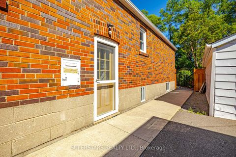 Photo 31 at 237 Ellington Drive, Maryvale, Toronto