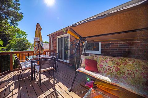 Photo 33 at 237 Ellington Drive, Maryvale, Toronto