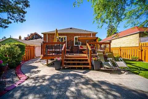 Photo 34 at 237 Ellington Drive, Maryvale, Toronto