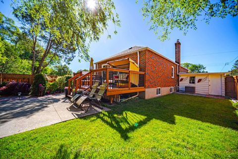 Photo 35 at 237 Ellington Drive, Maryvale, Toronto