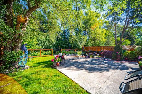 Photo 36 at 237 Ellington Drive, Maryvale, Toronto