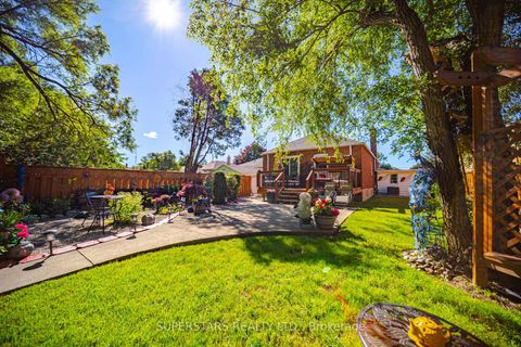 Photo 38 at 237 Ellington Drive, Maryvale, Toronto