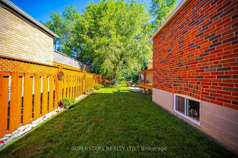 Photo 39 at 237 Ellington Drive, Maryvale, Toronto