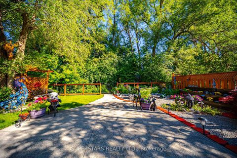 Photo 40 at 237 Ellington Drive, Maryvale, Toronto