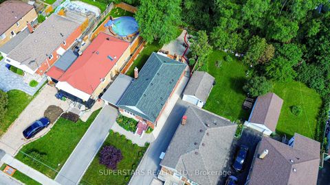 Photo 41 at 237 Ellington Drive, Maryvale, Toronto