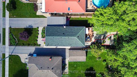 Photo 42 at 237 Ellington Drive, Maryvale, Toronto