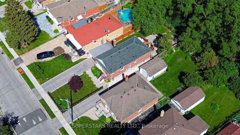 Photo 43 at 237 Ellington Drive, Maryvale, Toronto