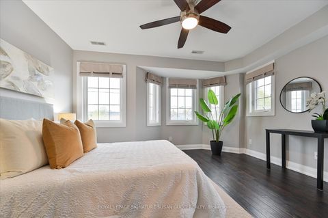Photo 16 at 2833 St. Clair Avenue E, Parkview, Toronto