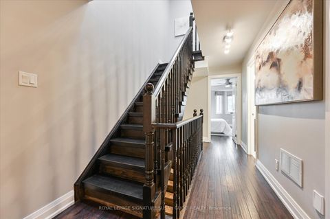 Photo 20 at 2833 St. Clair Avenue E, Parkview, Toronto