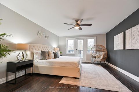 Photo 23 at 2833 St. Clair Avenue E, Parkview, Toronto