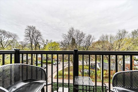 Photo 27 at 2833 St. Clair Avenue E, Parkview, Toronto
