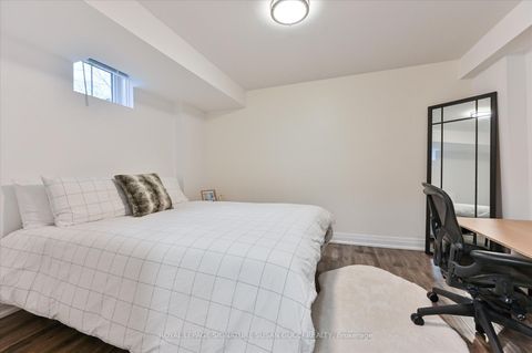 Photo 31 at 2833 St. Clair Avenue E, Parkview, Toronto