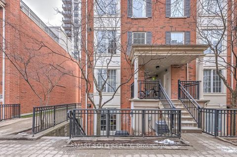 Photo 0 at 679 - 3 Everson Drive, Willowdale East, Toronto