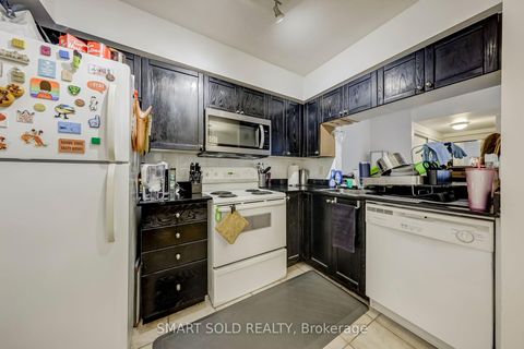 Photo 19 at 679 - 3 Everson Drive, Willowdale East, Toronto