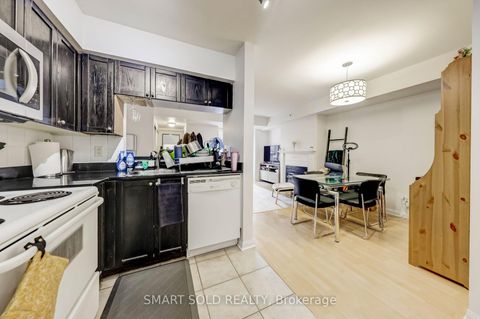 Photo 20 at 679 - 3 Everson Drive, Willowdale East, Toronto