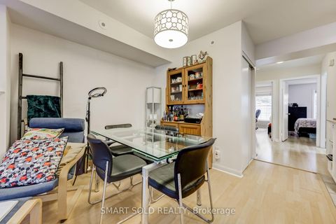 Photo 21 at 679 - 3 Everson Drive, Willowdale East, Toronto