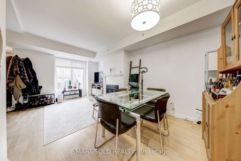 Photo 22 at 679 - 3 Everson Drive, Willowdale East, Toronto