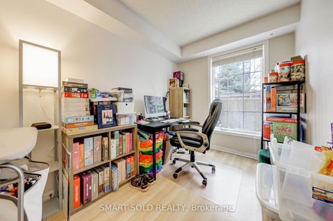Photo 23 at 679 - 3 Everson Drive, Willowdale East, Toronto