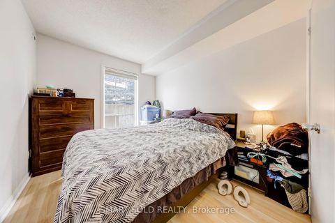 Photo 24 at 679 - 3 Everson Drive, Willowdale East, Toronto
