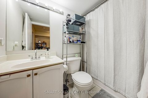 Photo 27 at 679 - 3 Everson Drive, Willowdale East, Toronto