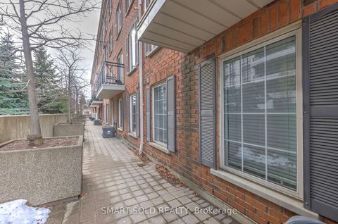 Photo 28 at 679 - 3 Everson Drive, Willowdale East, Toronto