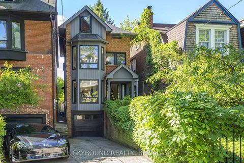 Photo 1 at 49 Victor Avenue, North Riverdale, Toronto