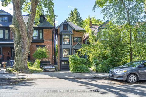 Photo 2 at 49 Victor Avenue, North Riverdale, Toronto