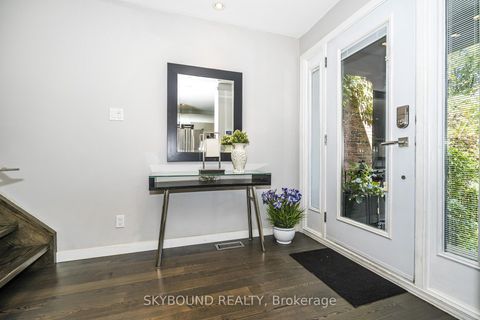 Photo 3 at 49 Victor Avenue, North Riverdale, Toronto