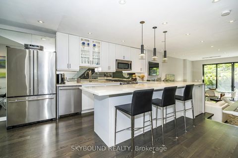 Photo 6 at 49 Victor Avenue, North Riverdale, Toronto