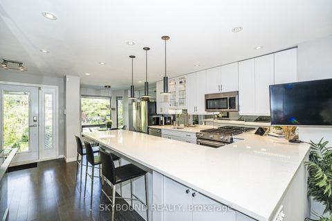 Photo 9 at 49 Victor Avenue, North Riverdale, Toronto