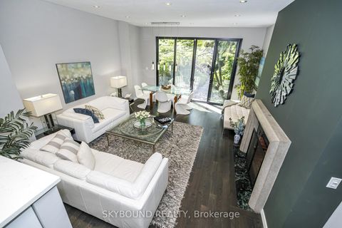 Photo 10 at 49 Victor Avenue, North Riverdale, Toronto