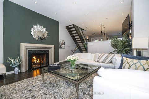 Photo 11 at 49 Victor Avenue, North Riverdale, Toronto