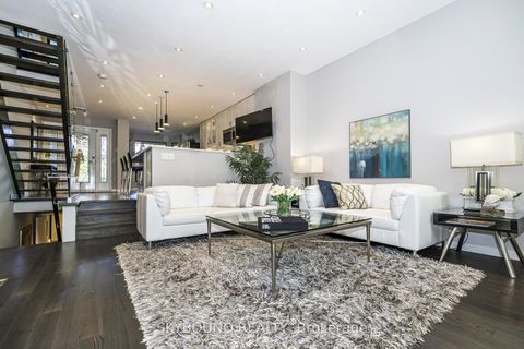 Photo 12 at 49 Victor Avenue, North Riverdale, Toronto