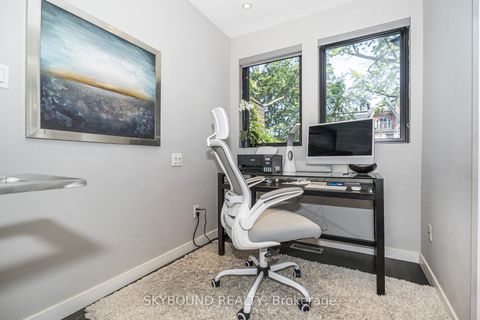 Photo 13 at 49 Victor Avenue, North Riverdale, Toronto