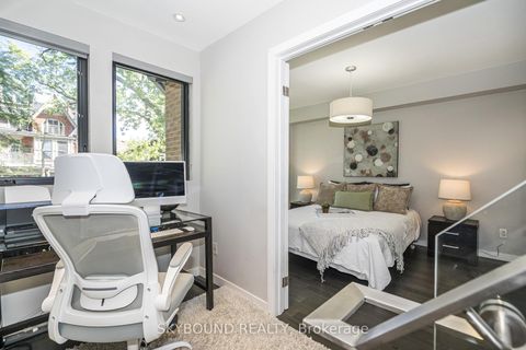 Photo 14 at 49 Victor Avenue, North Riverdale, Toronto