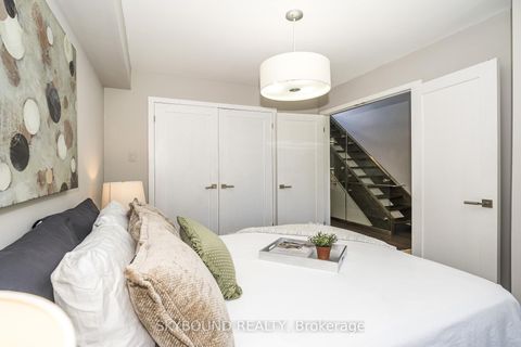 Photo 16 at 49 Victor Avenue, North Riverdale, Toronto