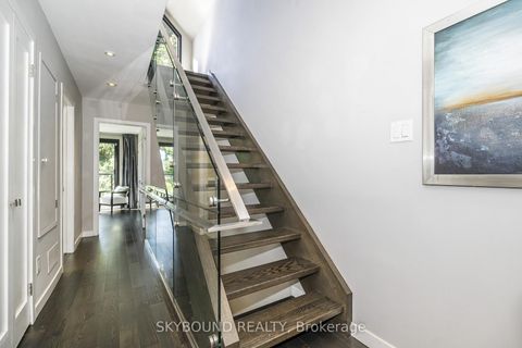 Photo 17 at 49 Victor Avenue, North Riverdale, Toronto