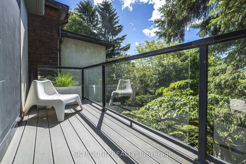 Photo 21 at 49 Victor Avenue, North Riverdale, Toronto