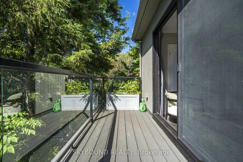 Photo 23 at 49 Victor Avenue, North Riverdale, Toronto