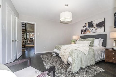 Photo 24 at 49 Victor Avenue, North Riverdale, Toronto