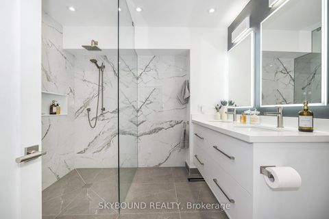 Photo 25 at 49 Victor Avenue, North Riverdale, Toronto