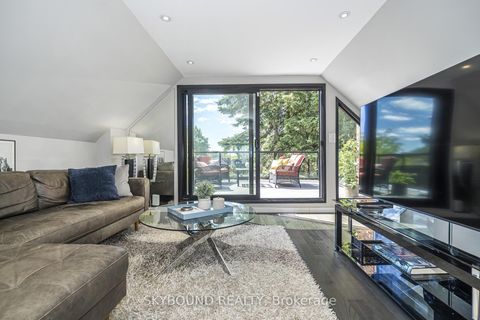 Photo 31 at 49 Victor Avenue, North Riverdale, Toronto