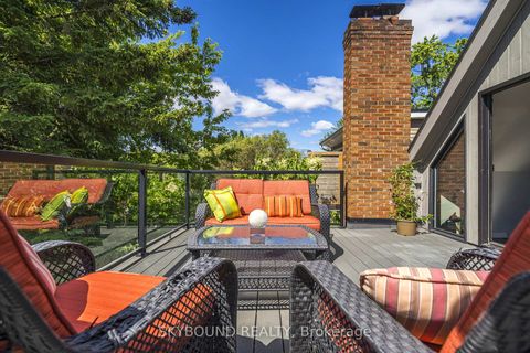 Photo 36 at 49 Victor Avenue, North Riverdale, Toronto