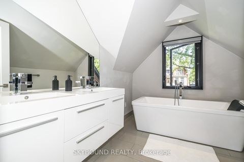 Photo 38 at 49 Victor Avenue, North Riverdale, Toronto