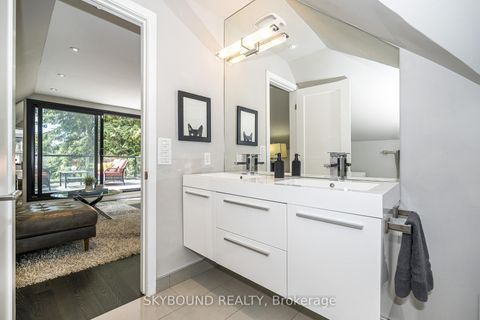 Photo 39 at 49 Victor Avenue, North Riverdale, Toronto