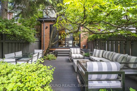 Photo 41 at 49 Victor Avenue, North Riverdale, Toronto