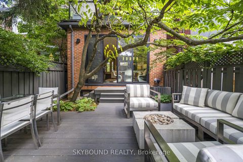 Photo 42 at 49 Victor Avenue, North Riverdale, Toronto