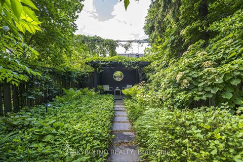 Photo 43 at 49 Victor Avenue, North Riverdale, Toronto