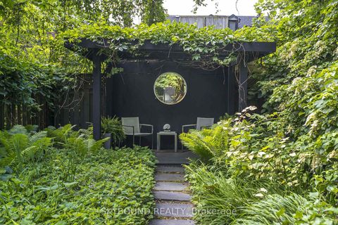 Photo 44 at 49 Victor Avenue, North Riverdale, Toronto